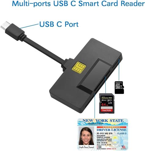 build smart card reader|install smart card windows 10.